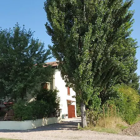 Bed & Breakfast I Pioppi Cipressini Crevalcore