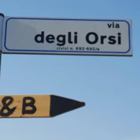 I Pioppi Cipressini 3*