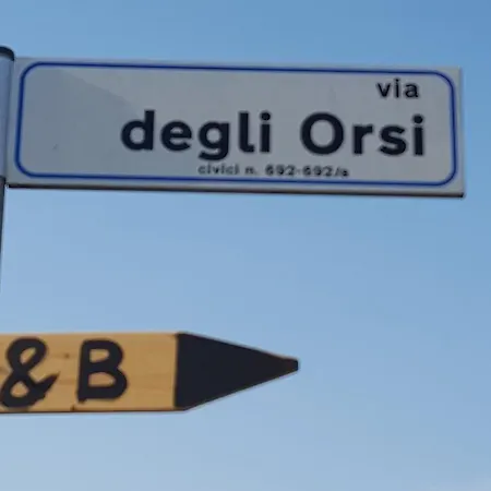 I Pioppi Cipressini Oda ve Kahvaltı