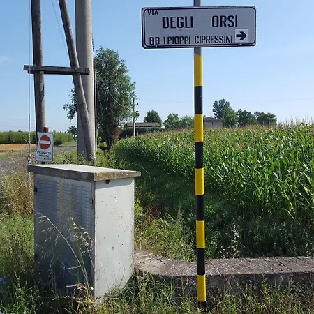I Pioppi Cipressini