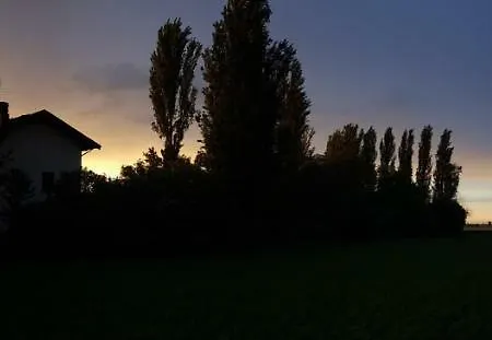 ベッド・アンド・ブレックファスト I Pioppi Cipressini 3*