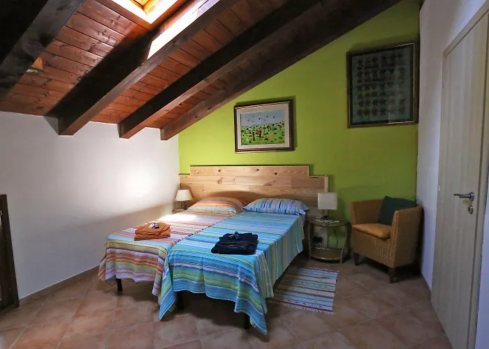 I Pioppi Cipressini Crevalcore