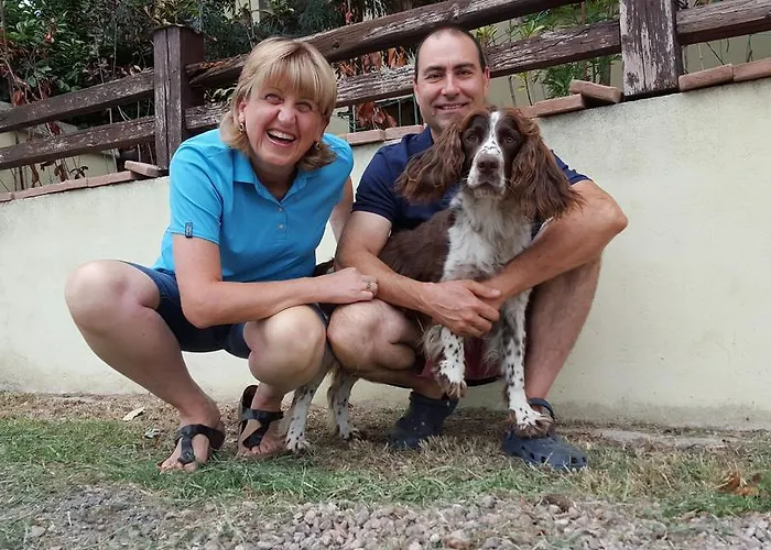 ベッド・アンド・ブレックファスト I Pioppi Cipressini 3*