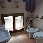 I Pioppi Cipressini Nocleg ze śniadaniem 3*