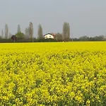 Nocleg ze śniadaniem I Pioppi Cipressini 3*