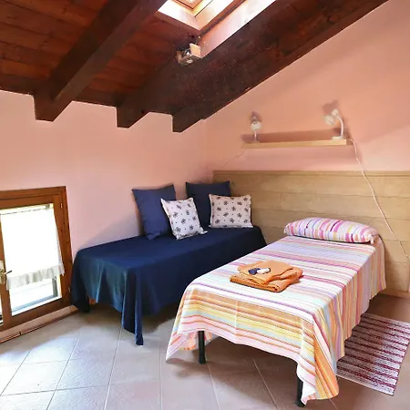Bed & Breakfast I Pioppi Cipressini