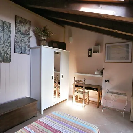 Bed & Breakfast I Pioppi Cipressini 3*