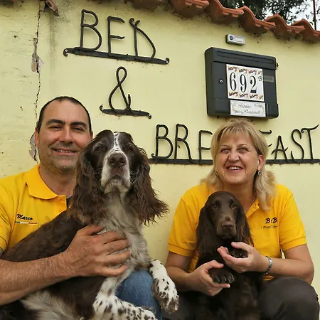 B&B I Pioppi Cipressini Crevalcore