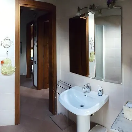 I Pioppi Cipressini Bed & Breakfast