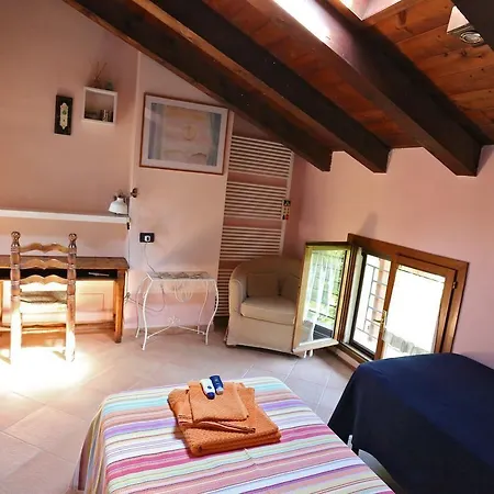 I Pioppi Cipressini Bed & Breakfast