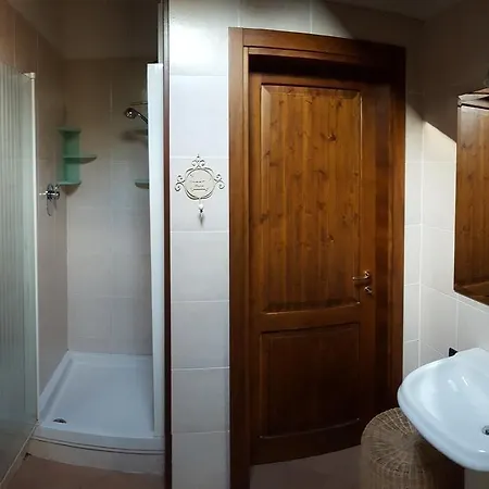 Bed & Breakfast I Pioppi Cipressini