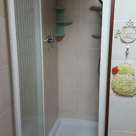 Bed & Breakfast I Pioppi Cipressini