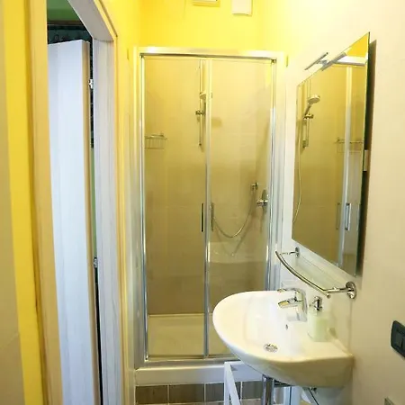 Bed & Breakfast I Pioppi Cipressini