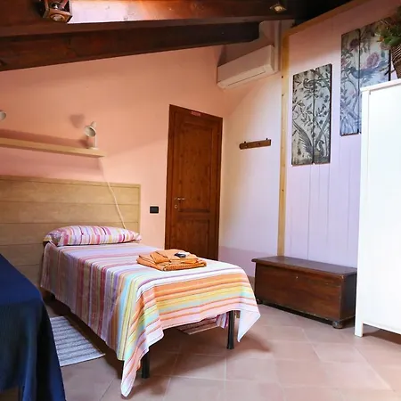 Bed & Breakfast I Pioppi Cipressini