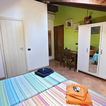 Bed & Breakfast I Pioppi Cipressini 3*