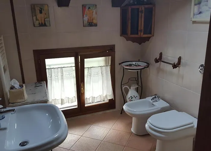 I Pioppi Cipressini Bed & Breakfast 3*