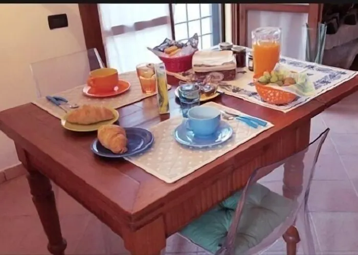 I Pioppi Cipressini 3* Crevalcore