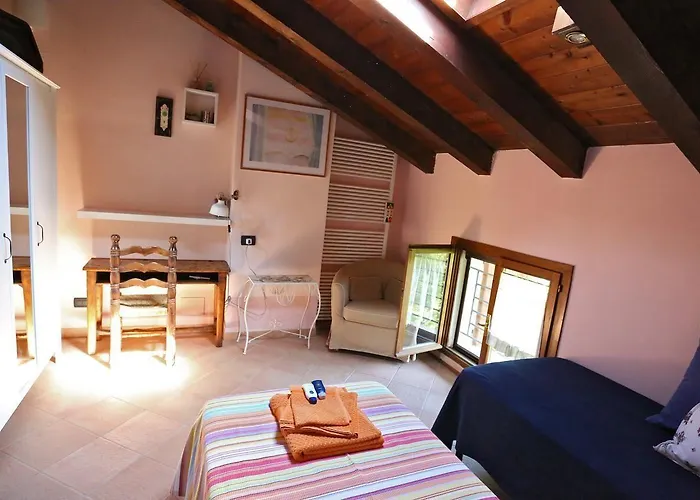 I Pioppi Cipressini Bed & Breakfast
