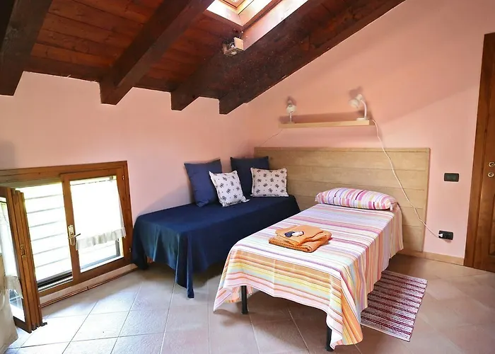 I Pioppi Cipressini Bed & Breakfast
