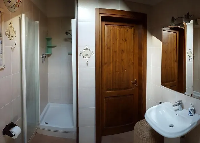 Bed & Breakfast I Pioppi Cipressini