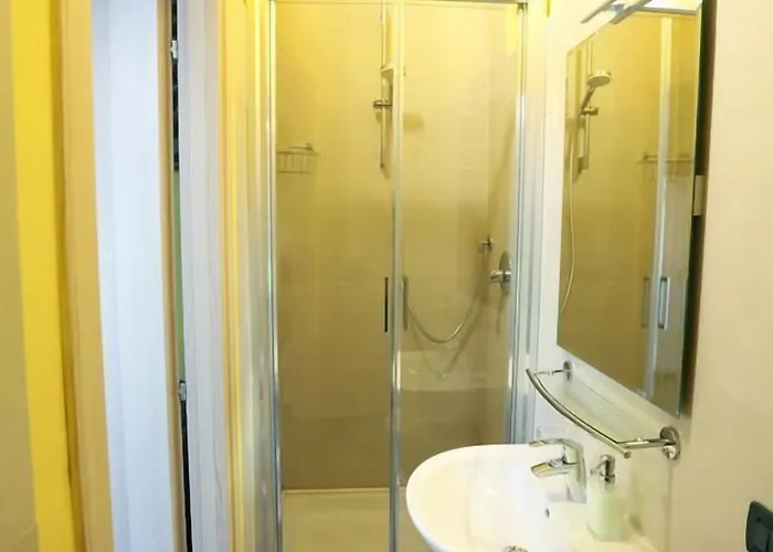 Bed & Breakfast I Pioppi Cipressini 3*