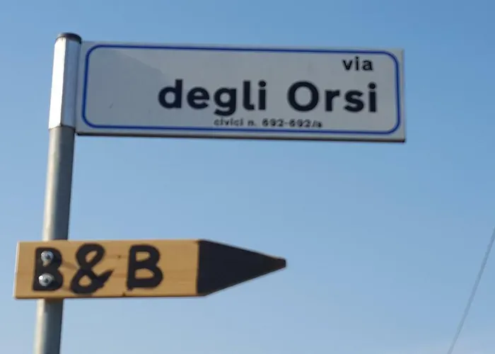 I Pioppi Cipressini 3*