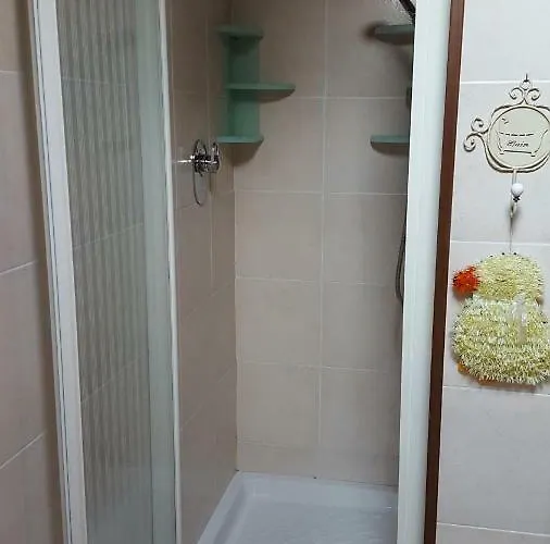 Bed & Breakfast I Pioppi Cipressini