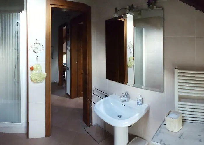 I Pioppi Cipressini 3* Crevalcore