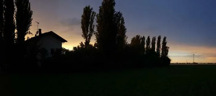 Panzió I Pioppi Cipressini 3*