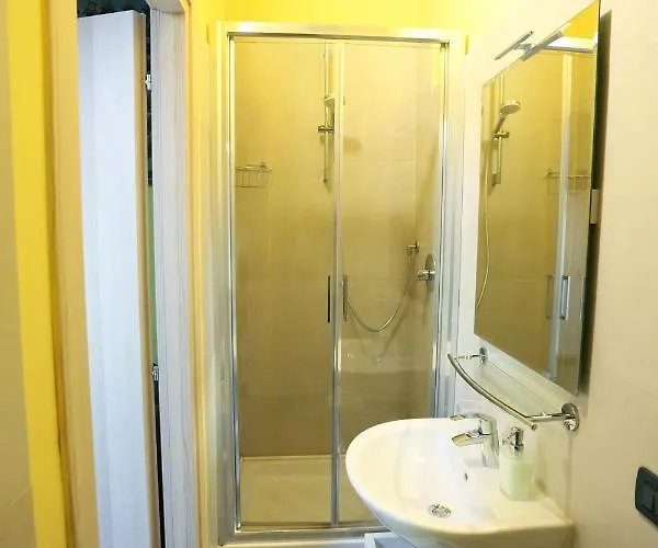 Panzió I Pioppi Cipressini