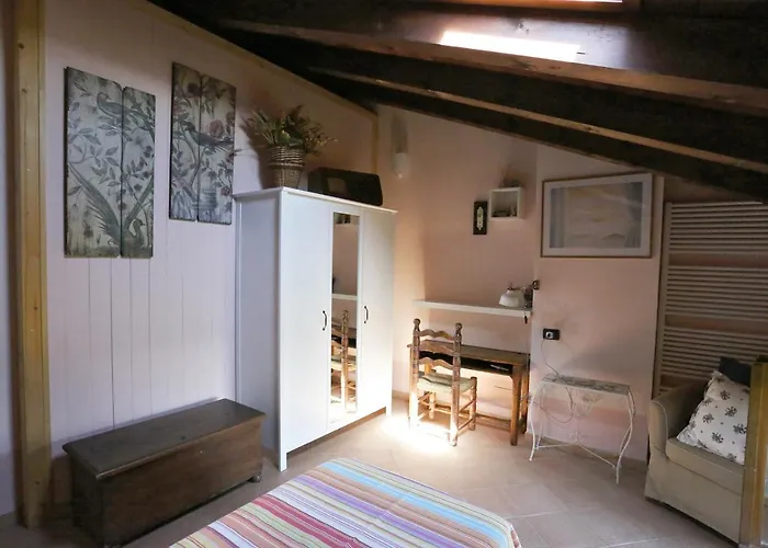 Bed & Breakfast I Pioppi Cipressini Crevalcore